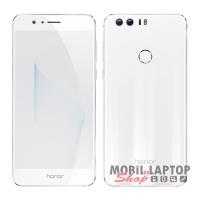 Huawei Honor 8 32GB dual sim fehér FÜGGETLEN