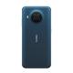 Nokia X20 6,67" LTE 6/128GB DualSIM kék okostelefon
